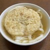 みやけうどん