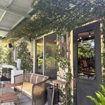 プラウマンズ ランチ ベーカリー - 