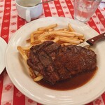 グランド・セントラル・オイスターバー&レストラン 品川店 - 