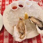 グランド・セントラル・オイスターバー&レストラン 品川店 - 