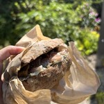 プラウマンズ ランチ ベーカリー - 