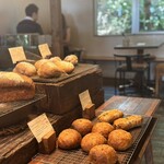 プラウマンズ ランチ ベーカリー - 