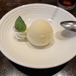 グリル満天星 麻布十番 本店 - 