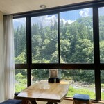 そば処 平石亭 - 