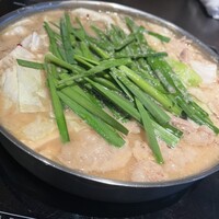 博多もつ鍋 やま中 赤坂店 - 