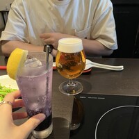 博多もつ鍋 やま中 赤坂店 - 