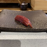 神楽坂 鮨 弥栄 - 