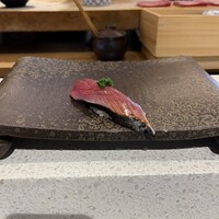 神楽坂 鮨 弥栄 - 