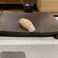 神楽坂 鮨 弥栄 - 
