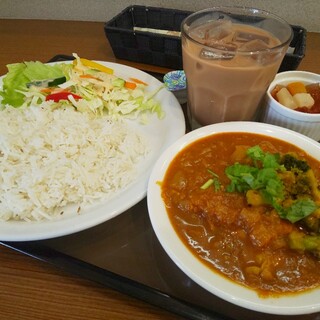 ティーハウス マユール_1