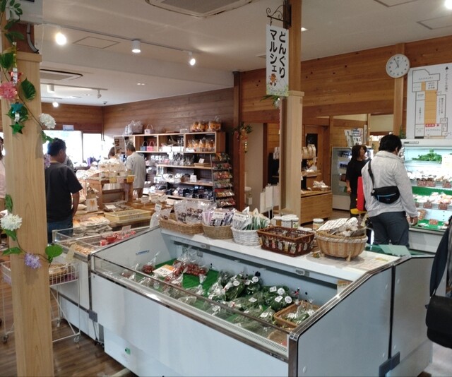 Michi no Eki Donguri no Sato Inabu photo 4