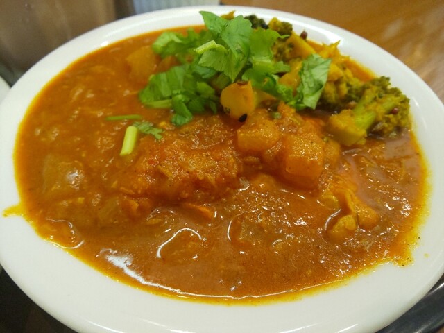 Tea House Mayoor Gotanda Ten