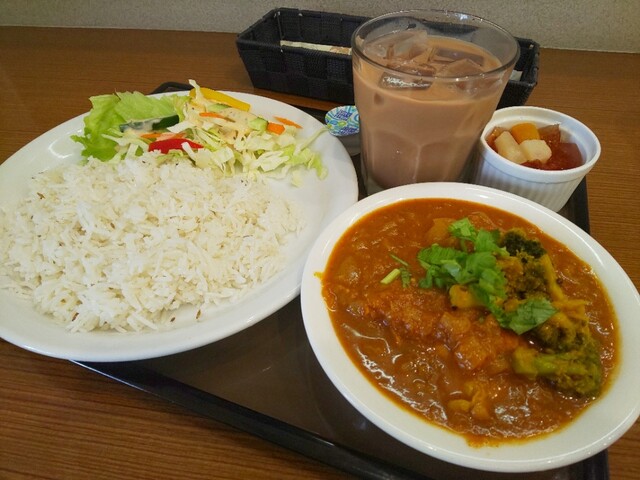 Tea House Mayoor Gotanda Ten photo 2