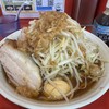 麺屋 桐龍 久喜店
