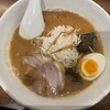 麺屋 雪風 すすきの店