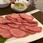 肉力JAPAN 楽椿 - 