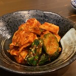 肉力JAPAN 楽椿 - 