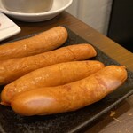 肉力JAPAN 楽椿 - 