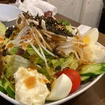 肉力JAPAN 楽椿 - 