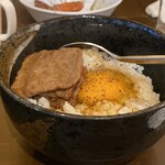 肉力JAPAN 楽椿 - 