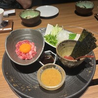 馬桜 銀座通り店 - 