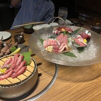 馬桜 銀座通り店 - 