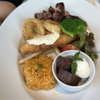 37 Steakhouse & Bar - 