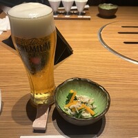 馬桜 銀座通り店 - 