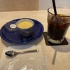 フラットホワイトコーヒーファクトリー レイクサイド イン ザパーク店