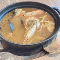 Bar Espanol LA BODEGA 大阪店 - 