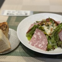 俺のフレンチ グランメゾン 大手町 - 