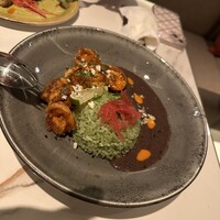 FONDA MEXICANA New York 銀座店 - 