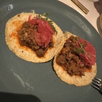 FONDA MEXICANA New York 銀座店 - 