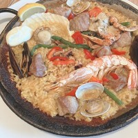 Bar Espanol LA BODEGA 大阪店 - 