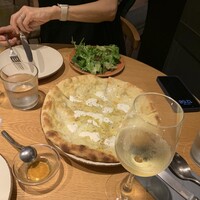 オービカ モッツァレラバー 横浜店 - 