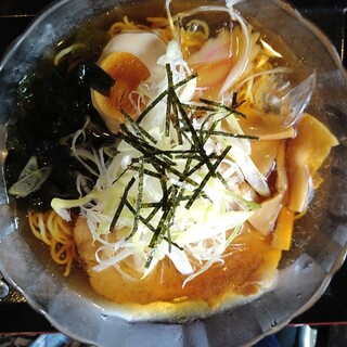 口コミ一覧 : らーめん武まる （ラーメンタケマル） - 一ノ関/ラーメン  