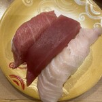 回転寿し トリトン - 