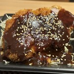 肉割烹 久兵衛 - 