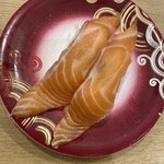 回転寿し トリトン - 