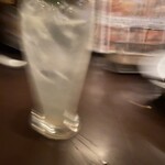 多国籍居酒屋パンゲア - 隣へ〜　　シュ、