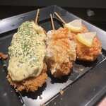 肉割烹 久兵衛 - 