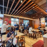 鴨肉扁土鵝専売店 - 