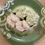 回転寿し トリトン - 