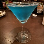多国籍居酒屋パンゲア - 内観の下の写真パネルを作ってもらいました。　　名前忘れた