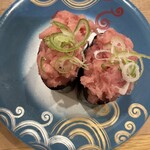 回転寿し トリトン - 