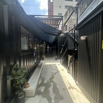 肉割烹 久兵衛 - 