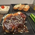肉割烹 久兵衛 - 
