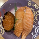 回転寿し トリトン - 