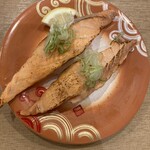 回転寿し トリトン - 