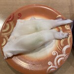 回転寿し トリトン - 